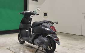 SUZUKI LET's CA4AA