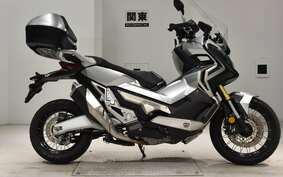 HONDA X-ADV 750 2017 RC95