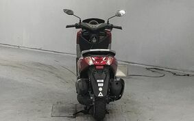 YAMAHA N-MAX 125 SE86J