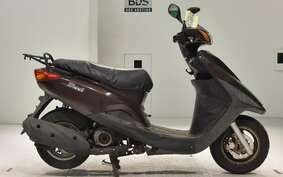 YAMAHA AXIS 125 TREET SE53J