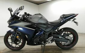 YAMAHA YZF-R25 RG10J