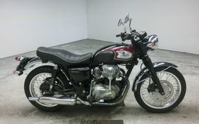 KAWASAKI W650 2008 EJ650A