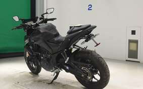 YAMAHA MT-25 A RG43J