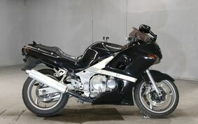 KAWASAKI ZZ-R400 1993 ZX400N