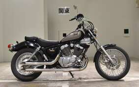 YAMAHA VIRAGO 250 3DM