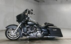 HARLEY FLHX 1580 2011 KB4