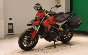 DUCATI HYPERSTRADA 820 2013 B201J