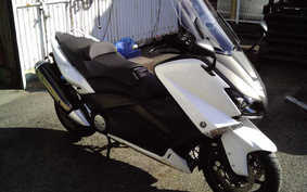 YAMAHA T-MAX 530 2013 SJ12J