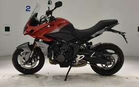 TRIUMPH TIGER 660 SPORTS 2023