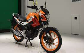 HONDA WH125 16