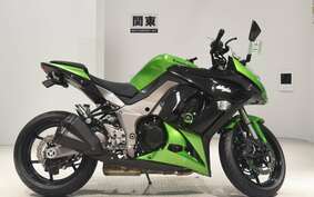 KAWASAKI NINJA 1000 A 2011 ZXT00G