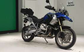 BMW R1200GS 2012