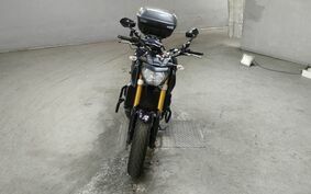 YAMAHA MT-09 2014 RN34J