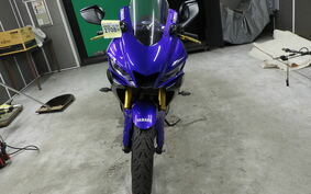 YAMAHA YZF-R3 2019 RH13J