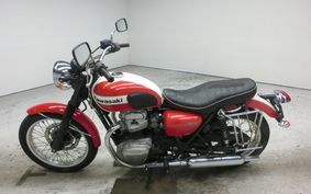 KAWASAKI W400 2007 EJ400A