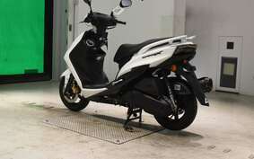 YAMAHA CYGNUS 125 XSR 3 SED8J