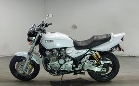 YAMAHA XJR1300 1998 RP01J