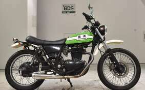 KAWASAKI 250TR BJ250F