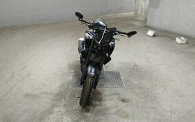 YAMAHA MT-25 RG43J