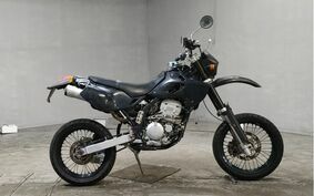 KAWASAKI KLX250D TRACKER LX250E