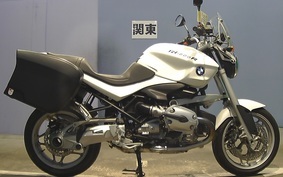 BMW R1200R 2008 0378