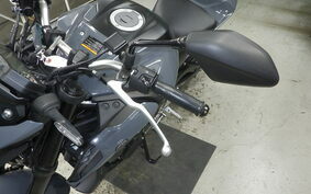 YAMAHA MT-25 A RG74J