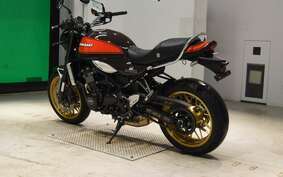 KAWASAKI Z900RS 2022 ZR900C