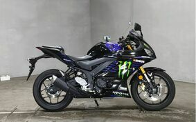 YAMAHA YZF-R3 RH13J