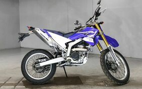 YAMAHA WR250R DG15J