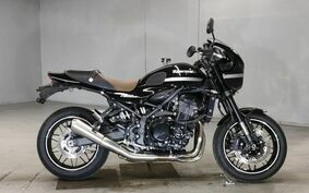 KAWASAKI Z900RS CAFE 2022 ZR900C