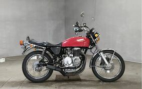 HONDA CB400F 2008 CB400F