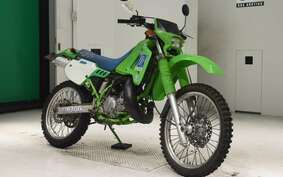 KAWASAKI KDX200SR DX200G