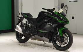 KAWASAKI NINJA 1000 SX 2024 ZXT02K