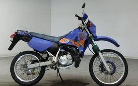 YAMAHA DT125R 3FW