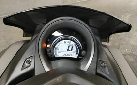 YAMAHA N-MAX 125 SED6J