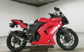 KAWASAKI NINJA 250R EX250K