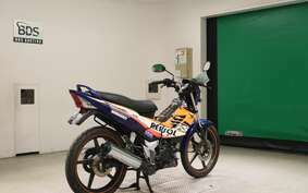 HONDA SONIC 125 FS125MC