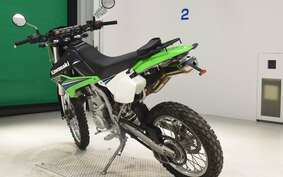 KAWASAKI KLX250-2 Gen.2 LX250S