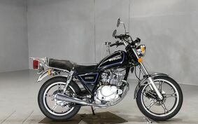 SUZUKI GN125 H PCJG9