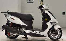 PGO TIGRA 125