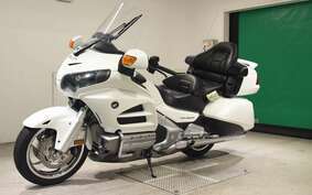 HONDA GL 1800 GOLD WING 2014 SC68