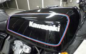 KAWASAKI Z550 2024