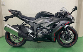 KAWASAKI NINJA ZX-6R 2023 ZX636G