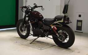 YAMAHA VIRAGO 250 3DM