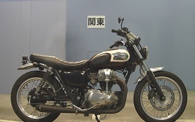 KAWASAKI W400 2009 EJ400A