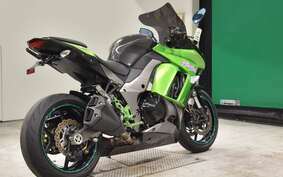 KAWASAKI NINJA 1000 A 2012 ZXT00G