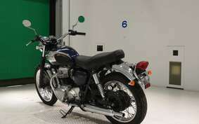 KAWASAKI W650 2008 EJ650A