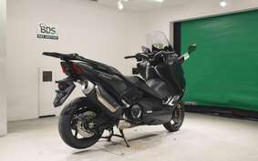 YAMAHA T-MAX 530 DX 2017 SJ15J