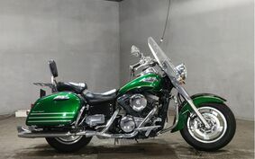 KAWASAKI VULCAN 1500 CLASSIC 1999 VNT50G