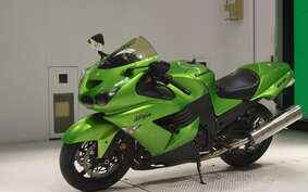 KAWASAKI ZX 1400 NINJA 2013